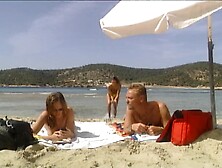 Perversion In Ibiza - (Full Episode) - (Original In Full Hd)