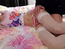 Daddy is this really ok?u2026 It feels wrong - N4L