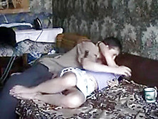 Russian Not His Sex Lessons