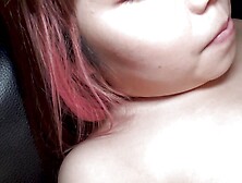 Brunette chubby Haruka Fuji is always in the mood for sex.