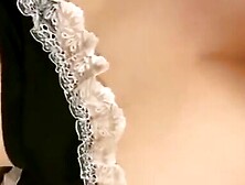 Butt-plug and cumwalk