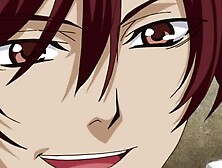 babe Huge Titties Maid Liking Sex (Uncensored Anime)