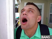 Fuck Me Like Your StepDad Doesnt Johnny Love, Shay Sights