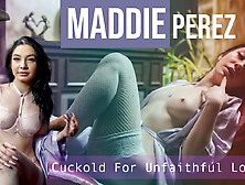 Cuckold For Unfaithful Love - VRDome