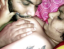 Mallu couple heats things up with some steamy action under the bedsheet