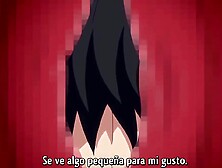 Chapter two Gakuen de Jikan manga