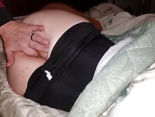 More booty,  insertion,  and other