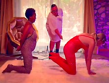 Bitch Goddess Mistresse April - Comeback Of The Whore Two