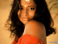 Bollywood Passion from Eleganxia