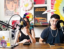 The OVPodcast / EP five: How did we meet? Top Mexican Pornstar Arrested?