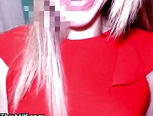 Saddle Up,  Cowboy Riding My Tight Rear Entrance