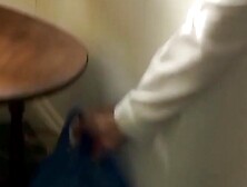 UK Sub Sluts #120 - Spanking BDSM Domination with Hot Redhead