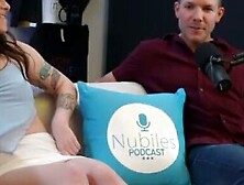 UNBELIEVABLE EXPOSÉ! Lilly Bell Uncovers the SEXPREATE Truth About Codey Steeles Hidden Obsession