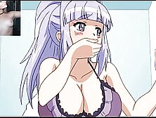 Screw me like a bawdy slut [uncensored anime English subtitles]