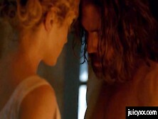 Dominique McElligott Nude Sex Scenes