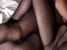 Patterned Pantyhose Amateur Porn Video 38-Pantyhose4U. Net