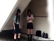 Naughty Pissing Teens