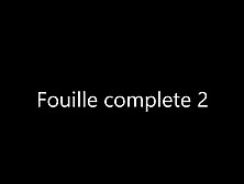 Fouille Complete 2