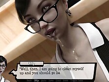 Pandoras Box His Girlfriend Is Have A Party With His Best Friend While He Is At Work Ep30