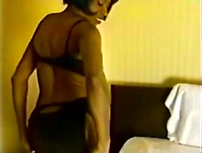 Pornstar Rachel St.  Marie and Julian St Jox 1995.