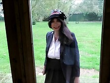 The Salvation Army Calls - BarbySlut