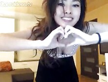 Strip and dance: Amateur, Asian & Cam Porn