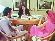 That Babe's No Hotty - BSD