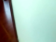 So sexy brunette girlfriend make awesome sex fun and share on web