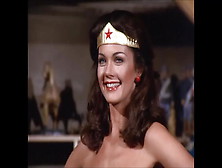 Linda Carter-Wonder Woman - Edition Job Best Parts 18