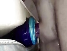 Fleshlight Alien Creampie