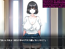 (Hentai Game)Smire To Natuyasumi Episode1(Jk18)