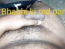 Bhabhi Ki Red Pantis Ko Utar Kar Lunga