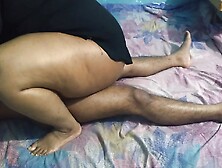 Indian Naughty Housewife Fucks With Neighbor - Hindi Sex