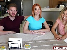 Delicious lady-love - babe movie - Lost Bets Games
