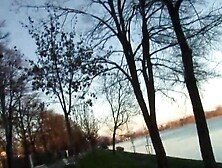 Italian Lady goes Kinky!!! - Vol #05