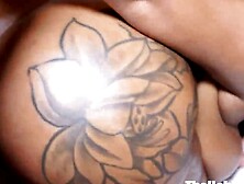 thick n phat gigantic ass nie moneyy takes BF big black dick hiscore