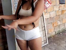 The most good sex is the forbidden one,  sex with my neighbour in swap for cash during the time that her spouse works