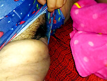 Different occasions where I masturbate my wife's fat and hairy pussy until it squirts