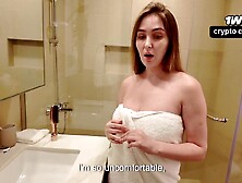 Oops… My Stepson Took Viagra – I Had to Aid Him