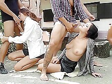 oral offence 3 Video