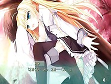 [Flowering Sky]Sakurakouji Tsukuyomi - 02