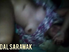 Sarawak Prostitute Bini People Get Jolok Big Dildo