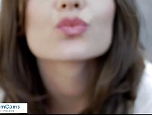 Watch click Connect.  Its Effortless to Get Close t