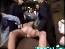 French lesbo prison....  vintage