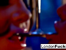 London Keyes and Nika Noire Reflect
