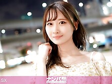 200gana-3153 Seriously Soft-hearted, First Shoot Excellent Style!a Fair-skinned, Beautiful University Student With A Model Body