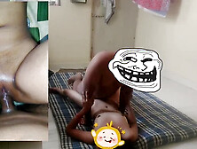 Desi girlfriend Pooja wants my cock to please her