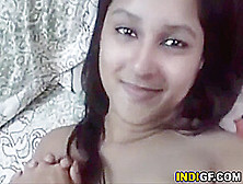 Indian Wife Doesn T Like The Taste Of Cum