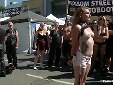 Folsom Street Whore - Kink