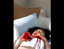 Lingerie Murders AI With Sound